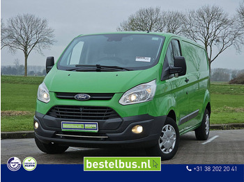 Fourgonnette FORD Transit