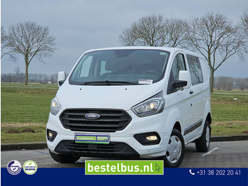 Fourgonnette FORD Transit