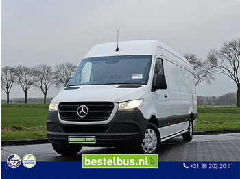 Mercedes-Benz Sprinter 315 AC CRUISE MBUX EURO6 - crédit-bail Mercedes-Benz Sprinter 315 AC CRUISE MBUX EURO6: photos 1