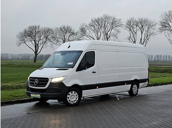 Mercedes-Benz Sprinter 315 AC CRUISE MBUX EURO6 - crédit-bail Mercedes-Benz Sprinter 315 AC CRUISE MBUX EURO6: photos 3