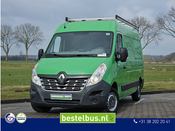 Fourgon utilitaire RENAULT Master 2.3