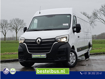 Fourgon utilitaire RENAULT Master 2.3