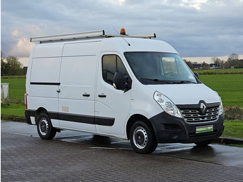 Fourgon utilitaire Renault Master 2.3 DCI 170 L2H2: photos 4