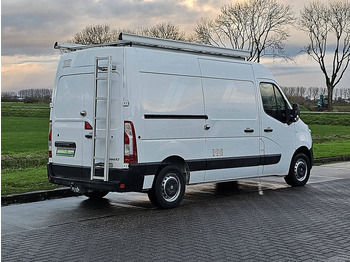 Fourgon utilitaire Renault Master 2.3 DCI 170 L2H2: photos 3