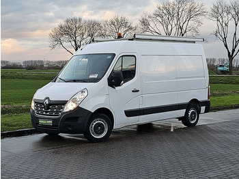 Fourgon utilitaire Renault Master 2.3 DCI 170 L2H2: photos 2