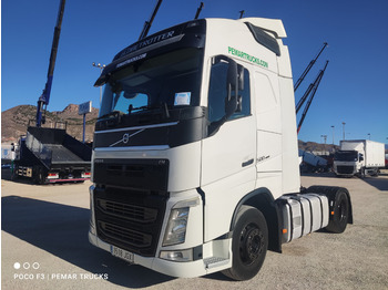 Tracteur routier VOLVO FH 500