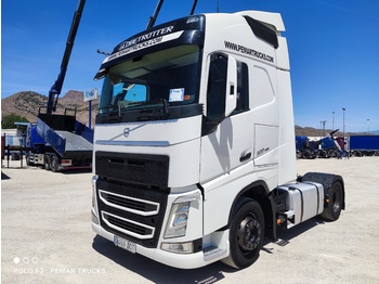 Tracteur routier VOLVO FH 500