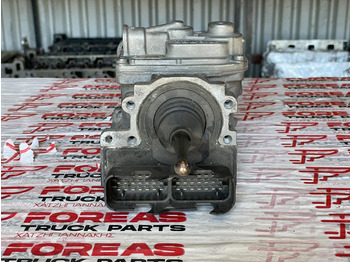 Valve de frein WABCO