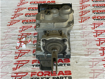 Valve de frein WABCO