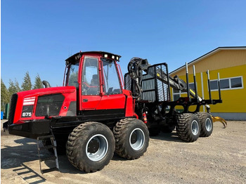 Porteur KOMATSU