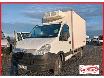 Utilitaire frigorifique IVECO Daily 35C15