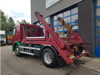 Volvo FE 240 Portaalarm Hyvalift Euro 5 - crédit-bail Volvo FE 240 Portaalarm Hyvalift Euro 5: photos 5