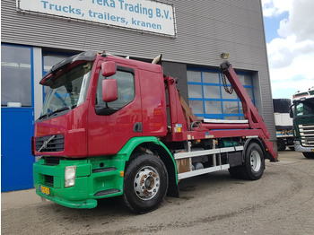 Camion multibenne VOLVO FE 240