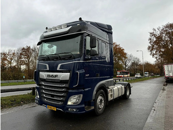 Tracteur routier DAF XF 480