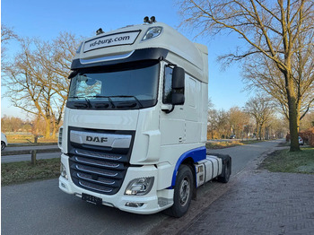 Tracteur routier DAF XF 480