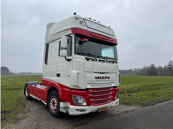 Tracteur routier DAF XF 480