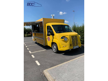 Camion magasin BCC POLSKA