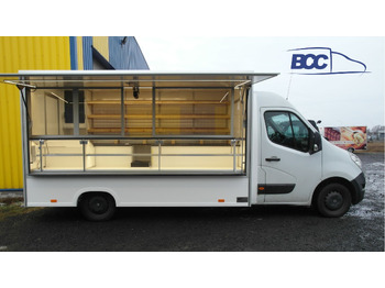 Camion magasin BCC POLSKA