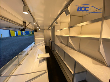 Camion magasin BCC POLSKA