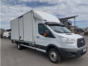 Fourgon grand volume FORD Transit