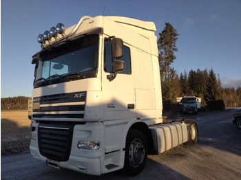 Tracteur routier DAF XF 105 410