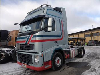 Tracteur routier VOLVO FH16 660