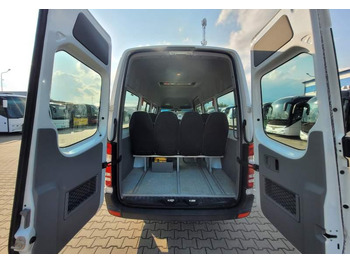 Minibus, Transport de personnes Mercedes-Benz 513 SPRINTER TRANSFER / SPROWADZONY/ MANUAL: photos 3