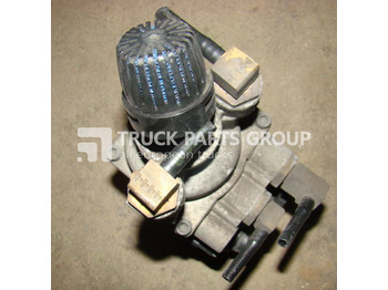 Valve de frein DAF XF 105