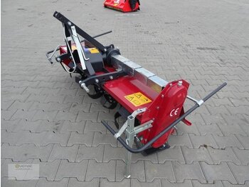 Rotavator FPM