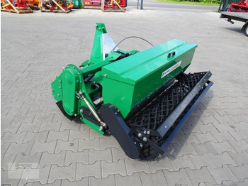 Rotavator VEMAC