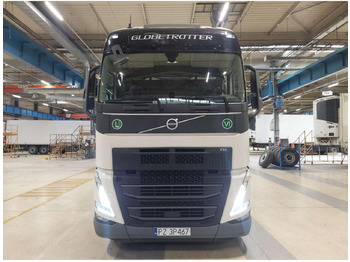 Tracteur routier VOLVO FH 460