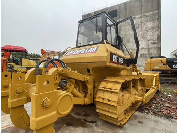 Bulldozer CATERPILLAR D6G