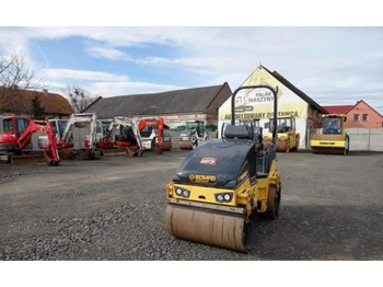 Compacteur BOMAG