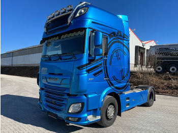 Tracteur routier DAF XF 480