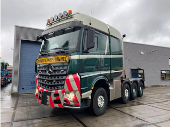 Tracteur routier MERCEDES-BENZ Arocs