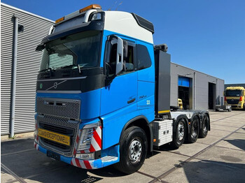 Tracteur routier VOLVO FH16 750