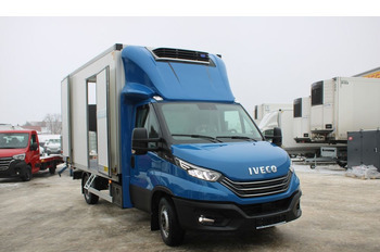 Utilitaire frigorifique IVECO Daily