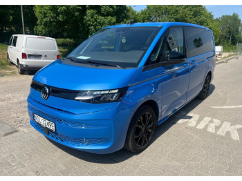 Voiture VOLKSWAGEN Multivan