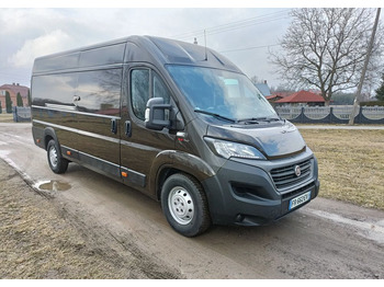 Fourgon utilitaire FIAT Ducato