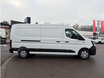 Fourgon utilitaire neuf Renault Master L3H2 Kastenwagen: photos 4