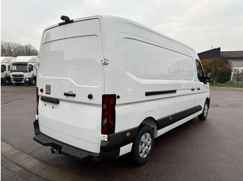 Fourgon utilitaire neuf Renault Master L3H2 Kastenwagen: photos 5