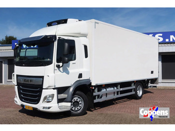 Camion frigorifique DAF CF 260