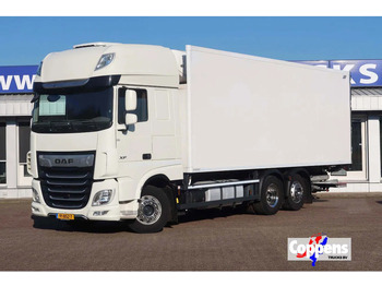 Camion frigorifique DAF XF 106 480