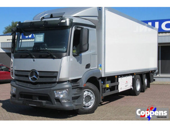 Camion frigorifique MERCEDES-BENZ Antos