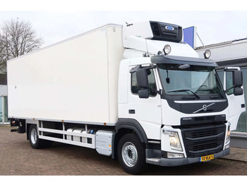 Camion frigorifique Volvo FM FM 330 4x2 Koel/Vries + Klep Dhollandia 2500 kg: photos 3