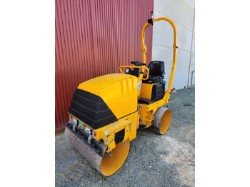 Compacteur AMMANN AV20-2: photos 2