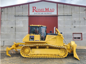 Bulldozer KOMATSU D65PX-17