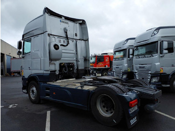 Tracteur routier DAF XF480: photos 4