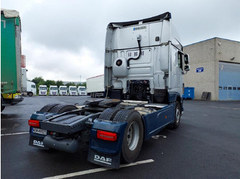 Tracteur routier DAF XF480: photos 3