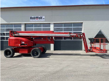 Nacelle articulée NIFTYLIFT